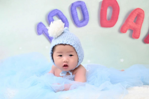 定安宝宝总是吸鼻子